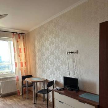 Сдается 1-комнатная квартира, 29 м²