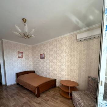 Сдается 1-комнатная квартира, 29 м²