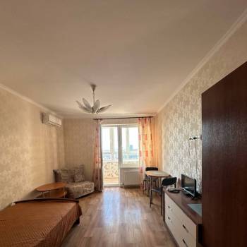 Сдается 1-комнатная квартира, 29 м²