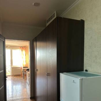 Сдается 1-комнатная квартира, 29 м²