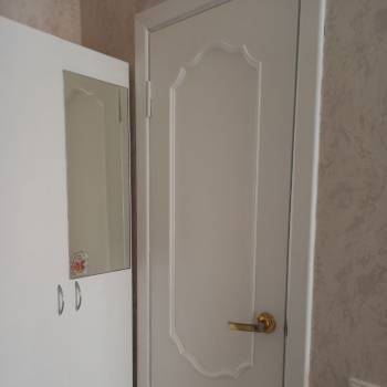 Продается 1-комнатная квартира, 17 м²