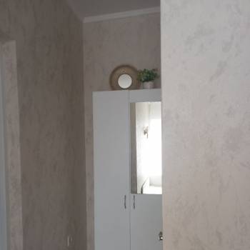 Продается 1-комнатная квартира, 17 м²