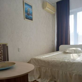 Продается 1-комнатная квартира, 17 м²