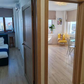 Сдается 1-комнатная квартира, 37,4 м²