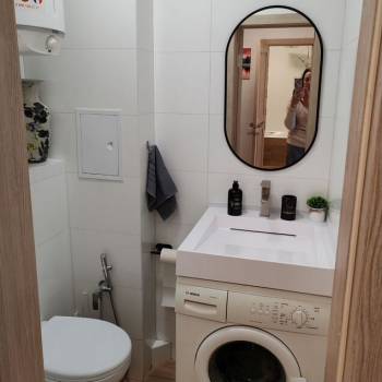 Сдается 1-комнатная квартира, 37,4 м²