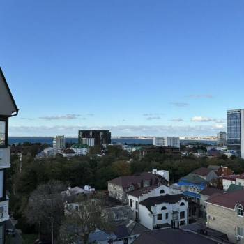 Продается 2-х комнатная квартира, 58 м²