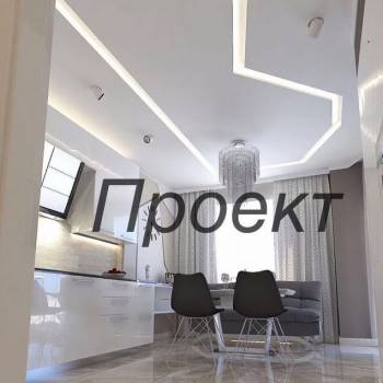 Продается 2-х комнатная квартира, 58 м²