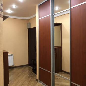 Продается 2-х комнатная квартира, 59 м²