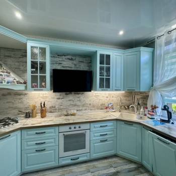 Продается 2-х комнатная квартира, 70 м²