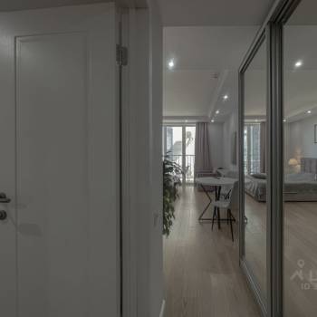 Продается 1-комнатная квартира, 35 м²