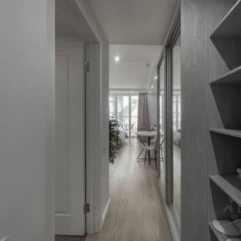 Продается 1-комнатная квартира, 35 м²