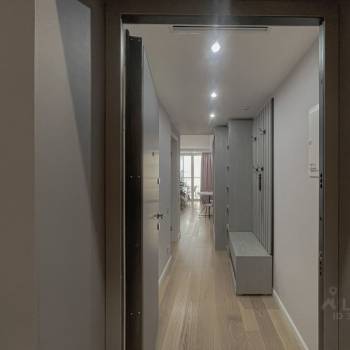 Продается 1-комнатная квартира, 35 м²