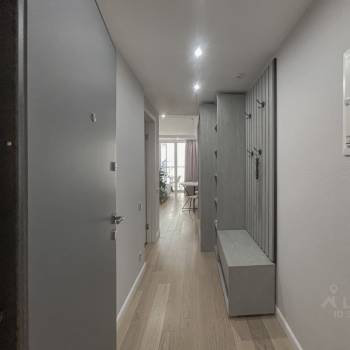 Продается 1-комнатная квартира, 35 м²