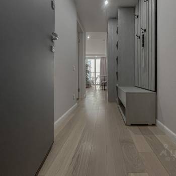 Продается 1-комнатная квартира, 35 м²