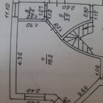 Сдается Нежилое помещение, 22 м²