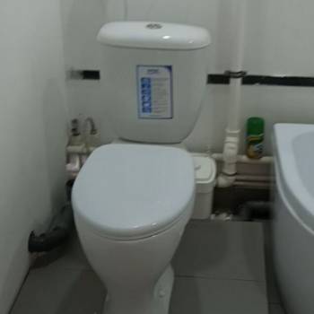 Продается 1-комнатная квартира, 19 м²