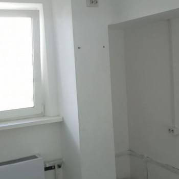Продается 1-комнатная квартира, 19 м²