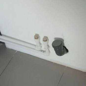 Продается 1-комнатная квартира, 19 м²