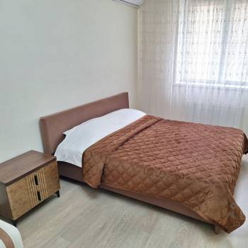 Сдается 1-комнатная квартира, 45 м²