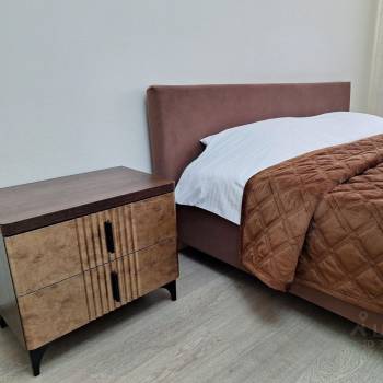 Сдается 1-комнатная квартира, 45 м²