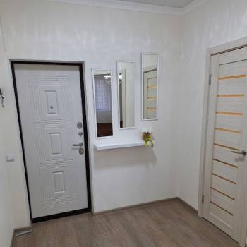 Сдается 1-комнатная квартира, 45 м²