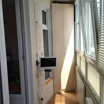 Продается 1-комнатная квартира, 33 м²