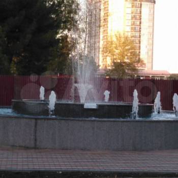 Продается 1-комнатная квартира, 33 м²