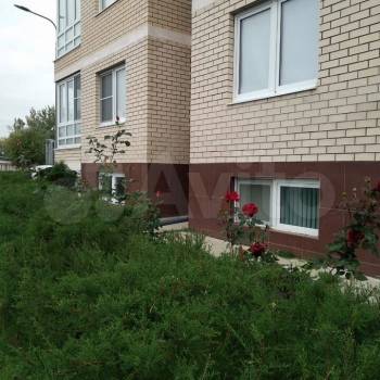 Продается 1-комнатная квартира, 33 м²