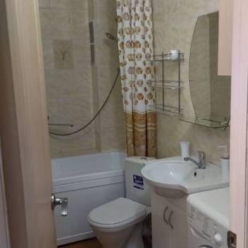 Продается 1-комнатная квартира, 33 м²