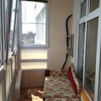 Продается 1-комнатная квартира, 33 м²