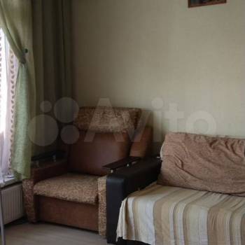 Продается 1-комнатная квартира, 33 м²