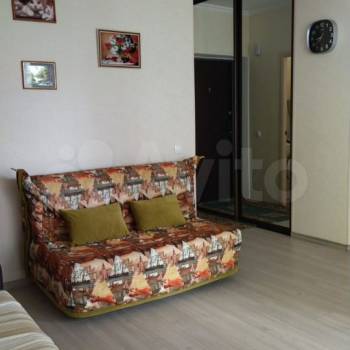 Продается 1-комнатная квартира, 33 м²