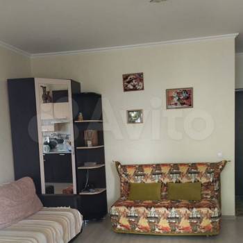 Продается 1-комнатная квартира, 33 м²