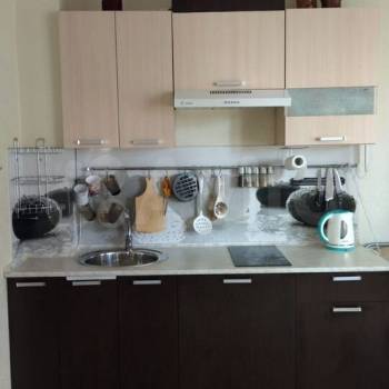 Продается 1-комнатная квартира, 33 м²