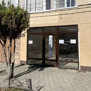 Сдается Нежилое помещение, 50 м²