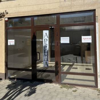 Сдается Нежилое помещение, 50 м²