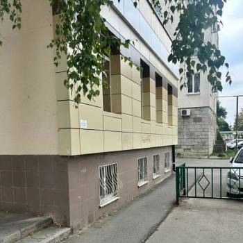 Сдается Нежилое помещение, 80 м²