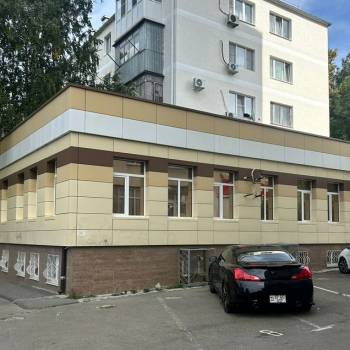 Сдается Нежилое помещение, 80 м²