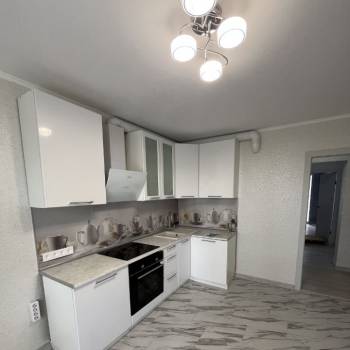 Продается 2-х комнатная квартира, 65,7 м²