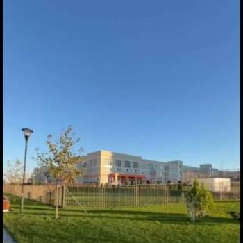 Продается 2-х комнатная квартира, 38,53 м²