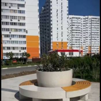 Продается 2-х комнатная квартира, 38,53 м²