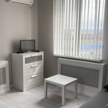 Продается 1-комнатная квартира, 45 м²