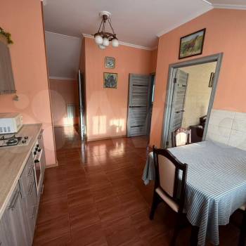 Сдается 2-х комнатная квартира, 50 м²