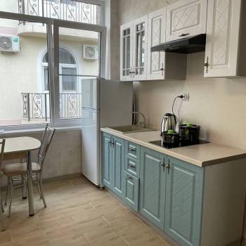 Сдается 1-комнатная квартира, 32 м²