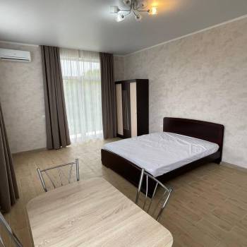 Сдается 1-комнатная квартира, 32 м²