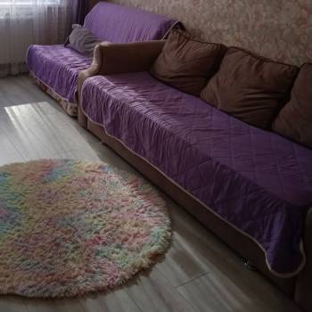 Сдается 1-комнатная квартира, 40 м²