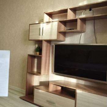 Сдается 1-комнатная квартира, 40 м²