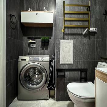 Продается 1-комнатная квартира, 36 м²