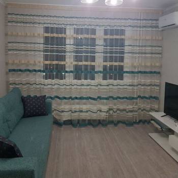 Сдается 1-комнатная квартира, 37 м²