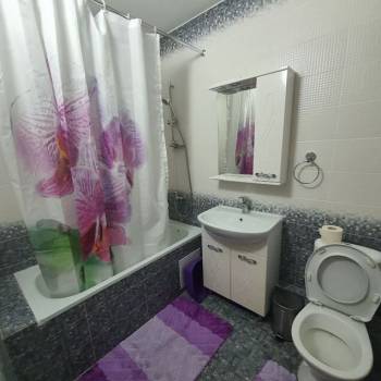 Сдается 1-комнатная квартира, 37 м²